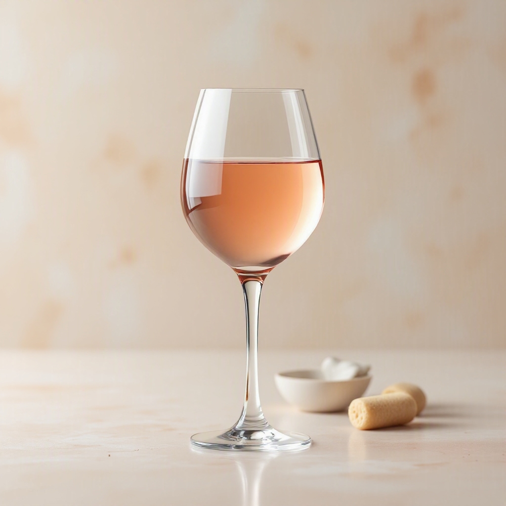 Rosato Salento IGP 2025 al Calice