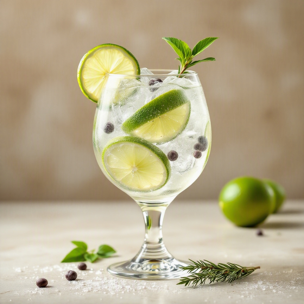 Bombay Sapphire