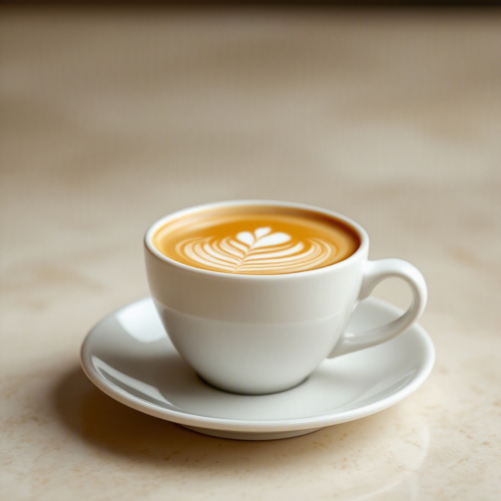 Caffè Macchiato