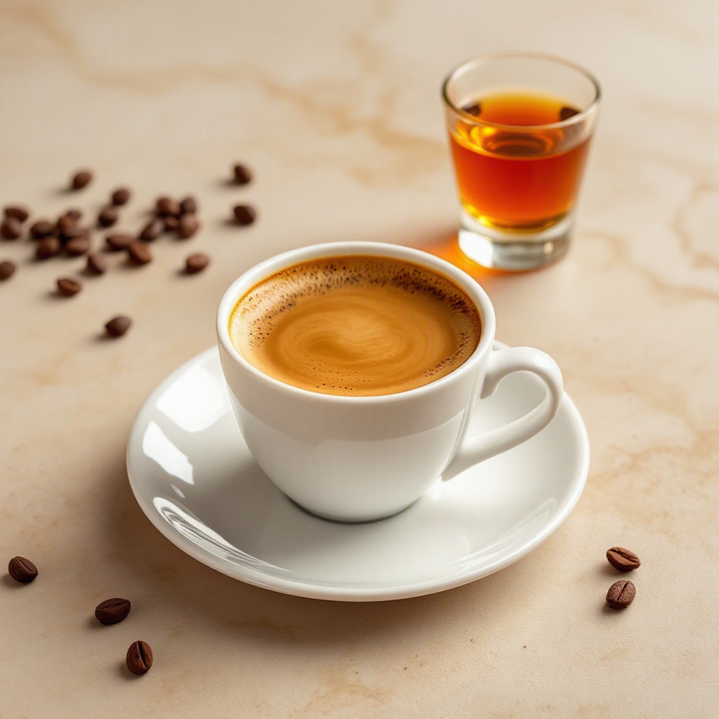 Caffè Corretto