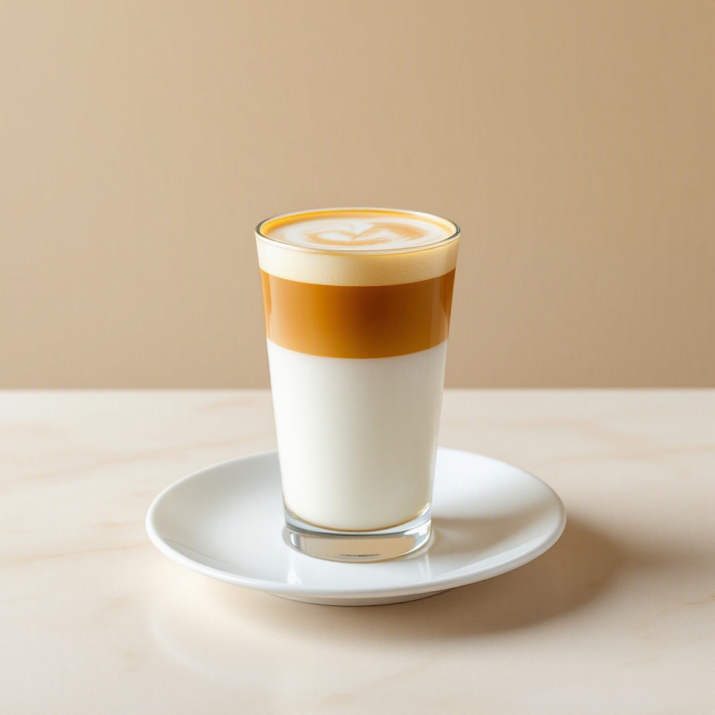 Latte Macchiato