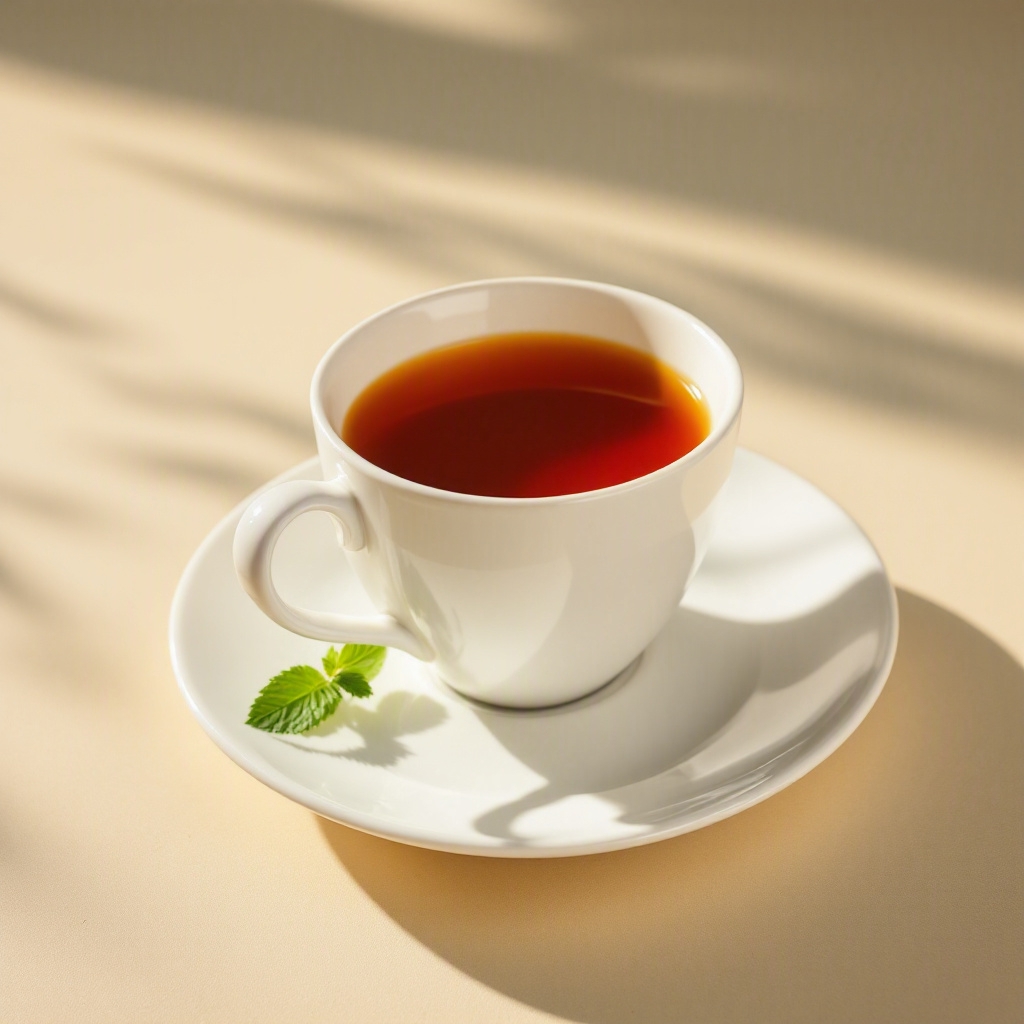 Tè Nero