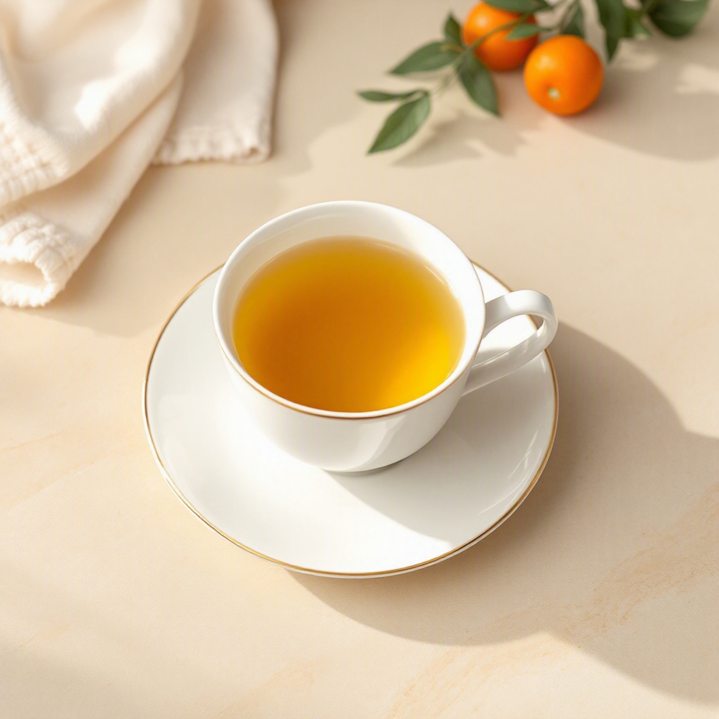 Tè Verde