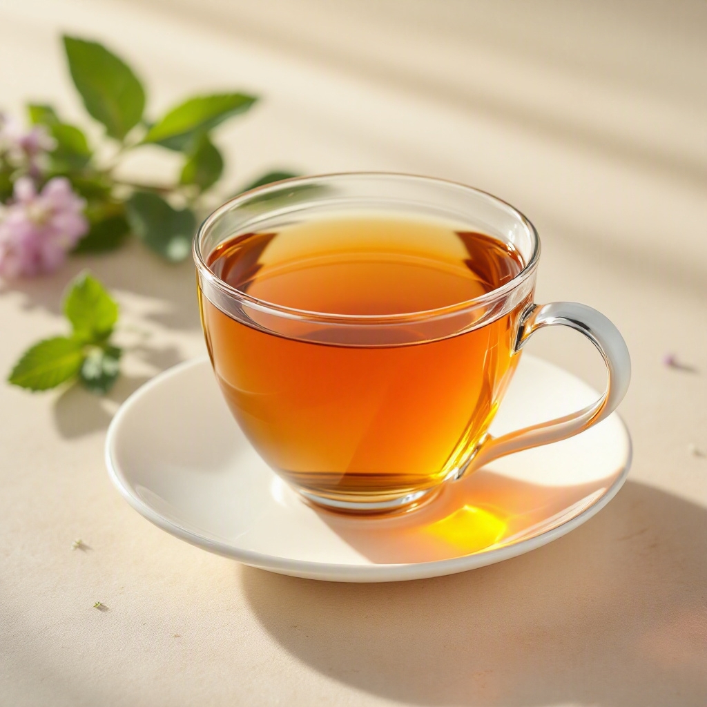 Tisana Digestiva