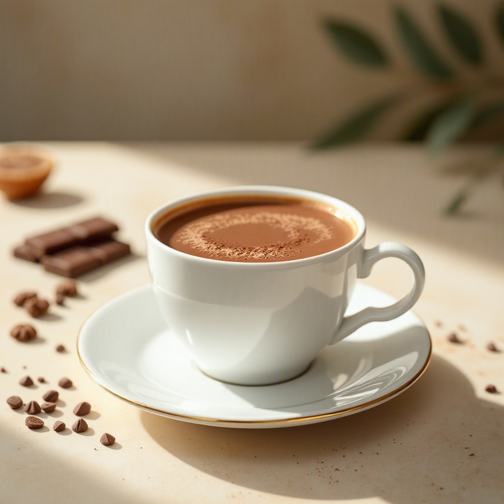 Cioccolata Calda