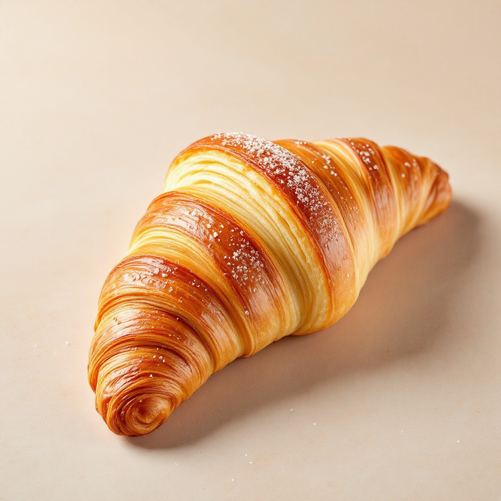 Cornetto Vuoto