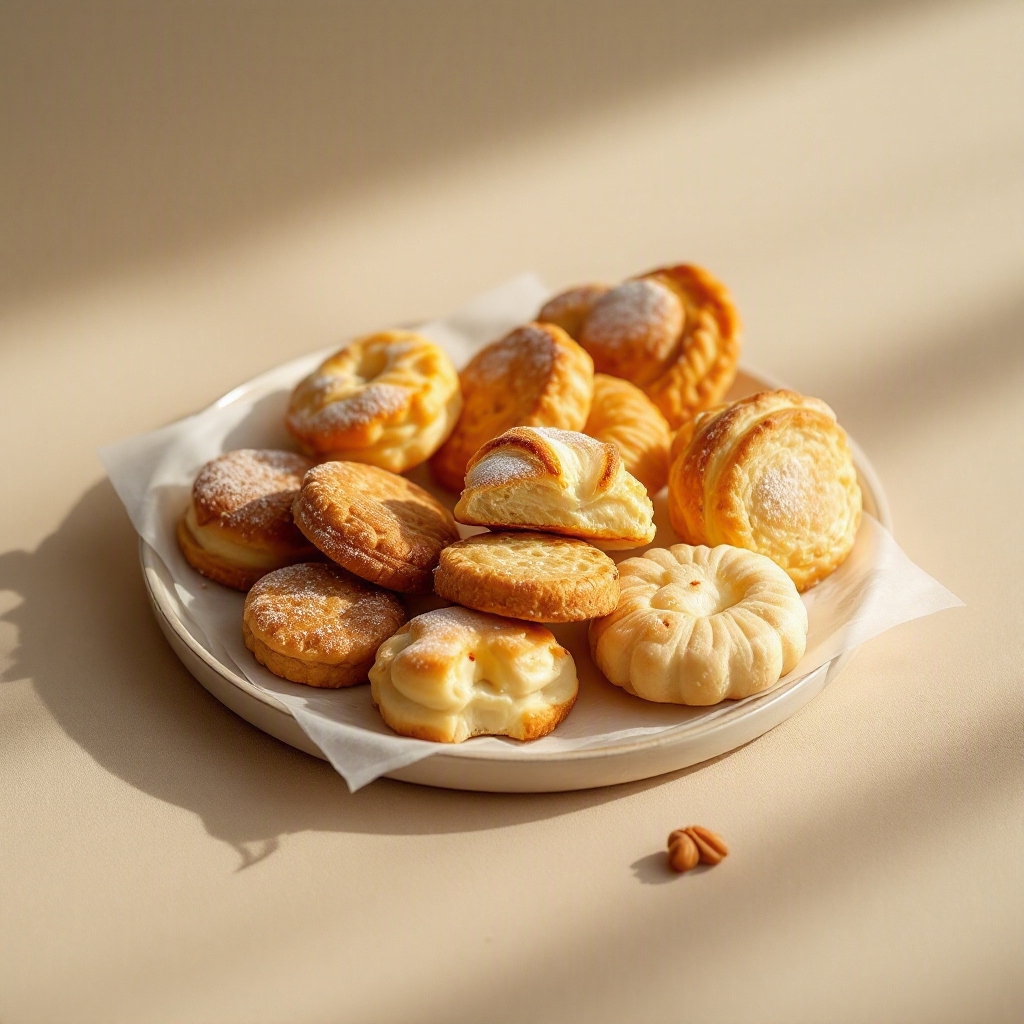 Biscotti Assortiti