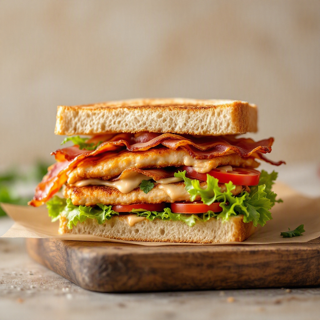 Club Sandwich