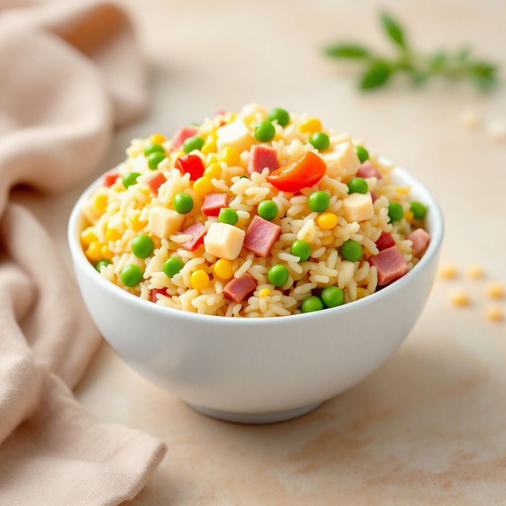 Insalata di Riso
