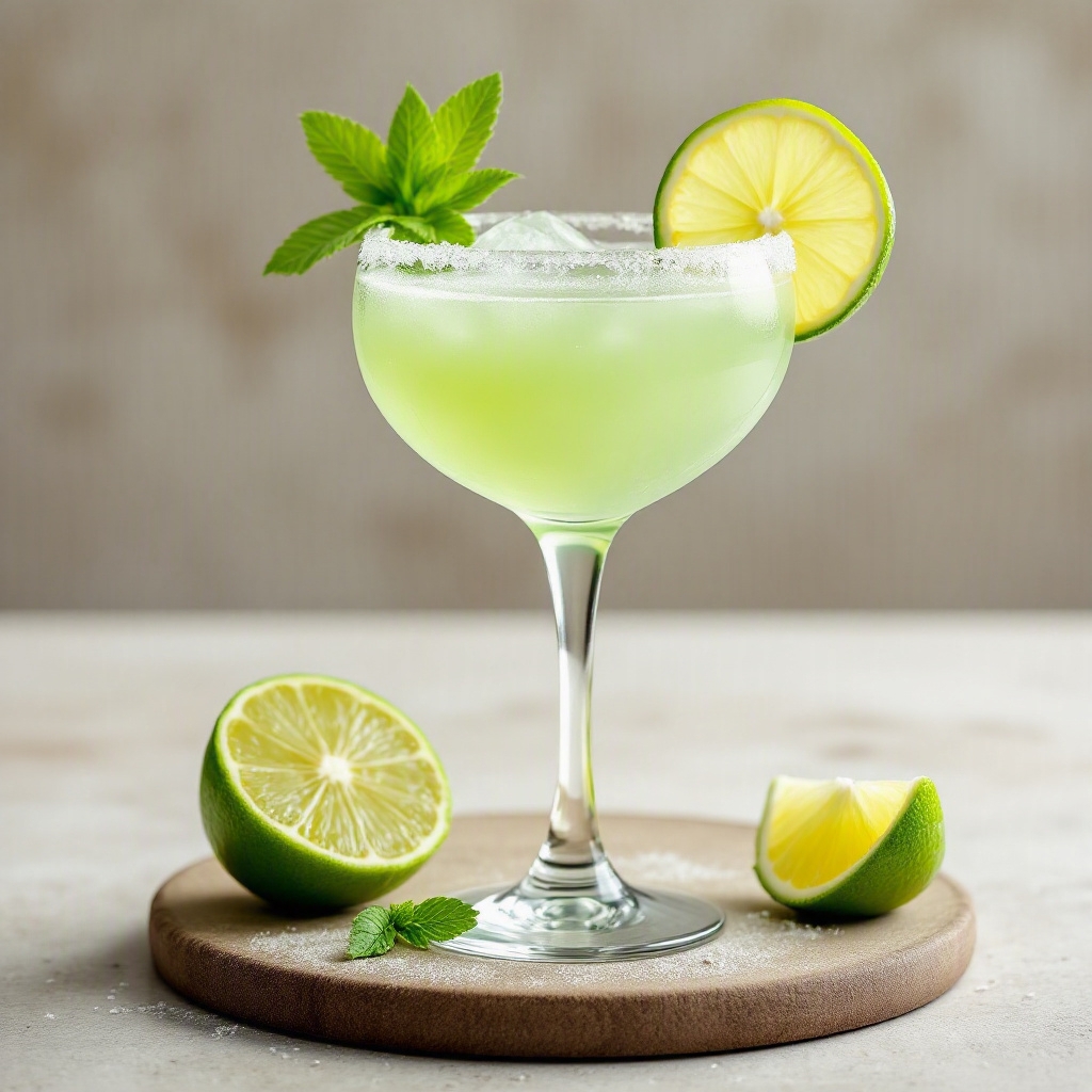 Daiquiri