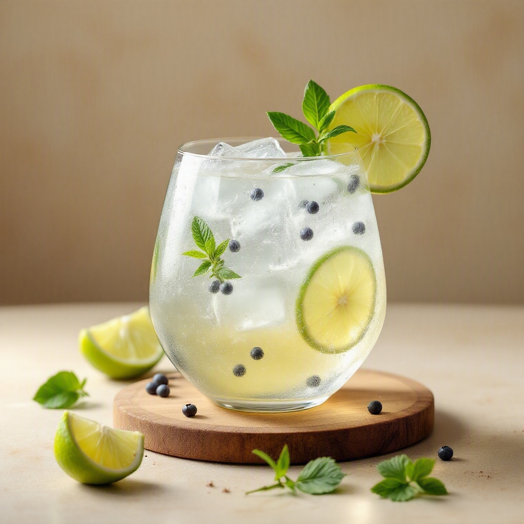 Tanqueray