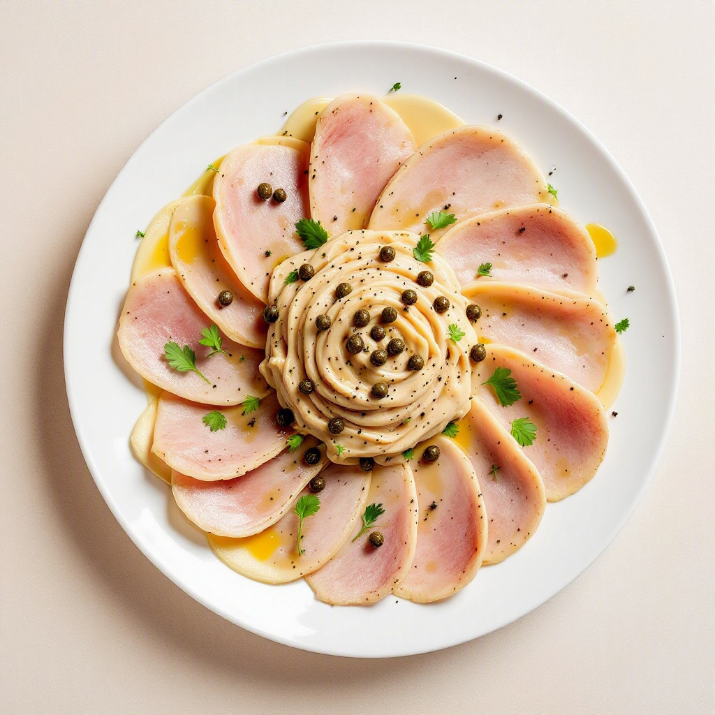 Vitello Tonnato