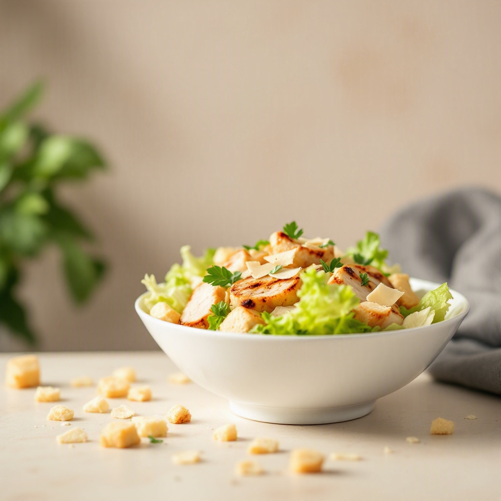 Insalata Caesar