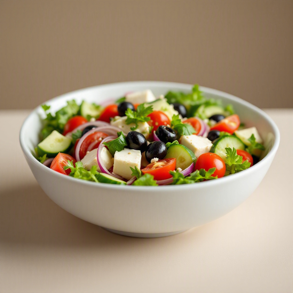 Insalata Greca