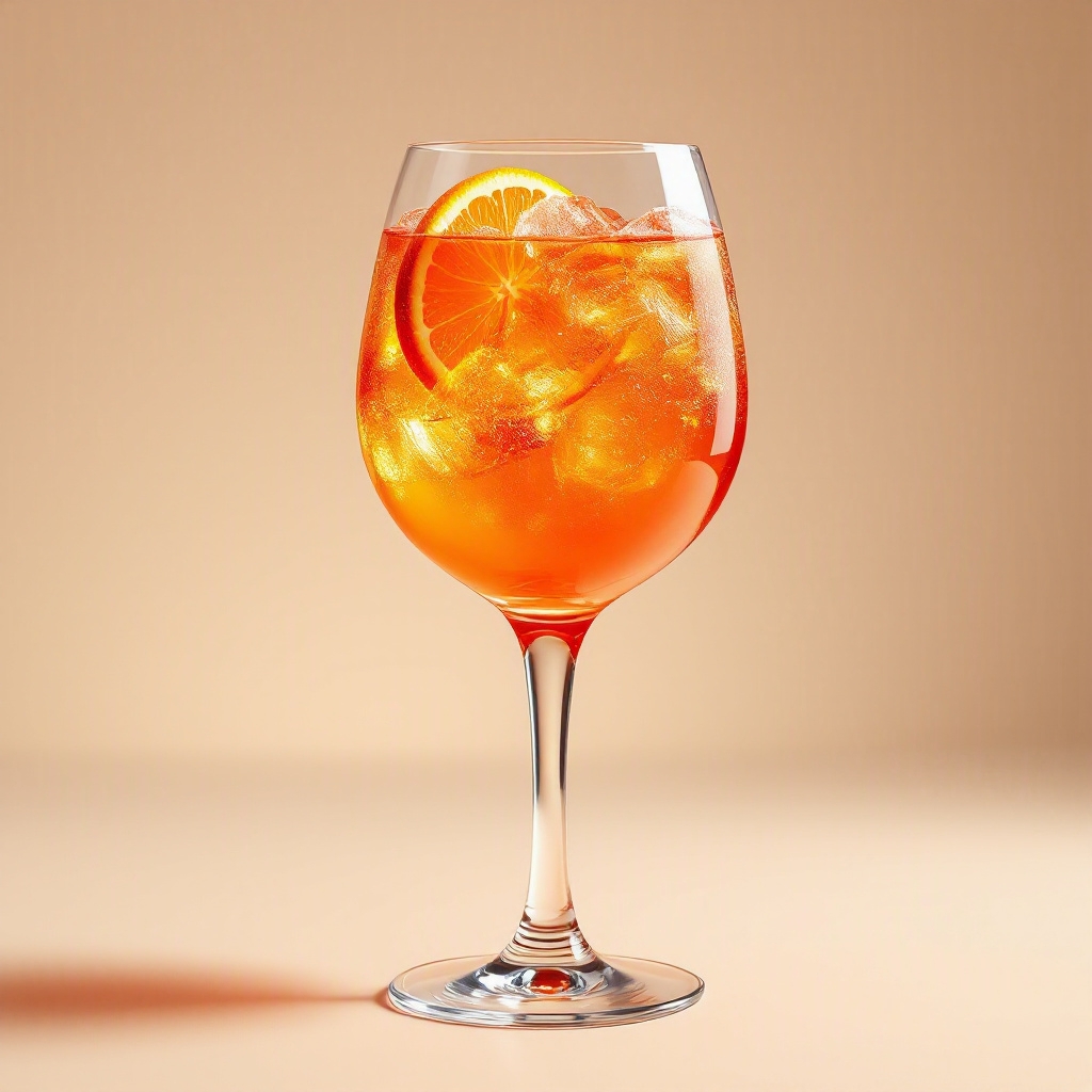 Aperol Spritz