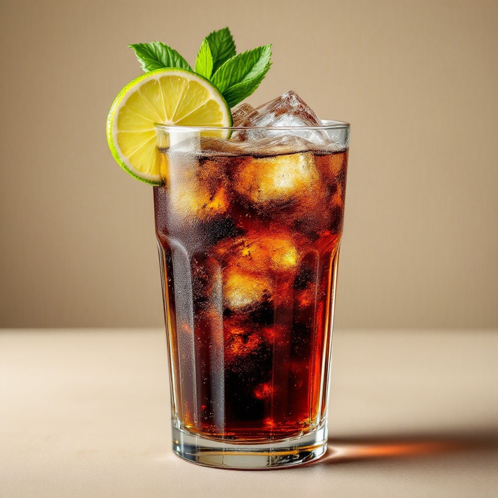 Cuba Libre