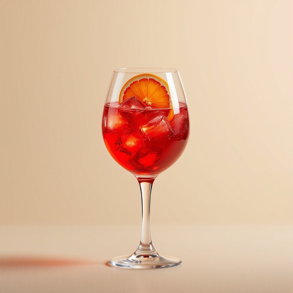 Campari Spritz