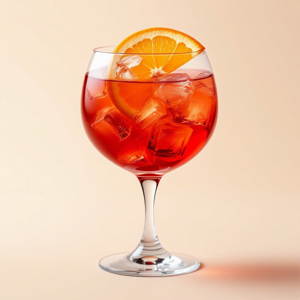 Negroni Sbagliato