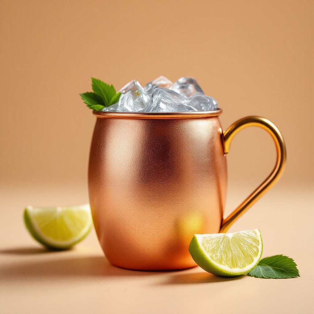 Moscow Mule