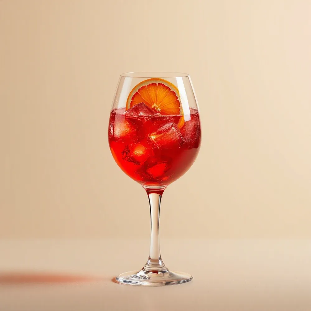 Campari Spritz