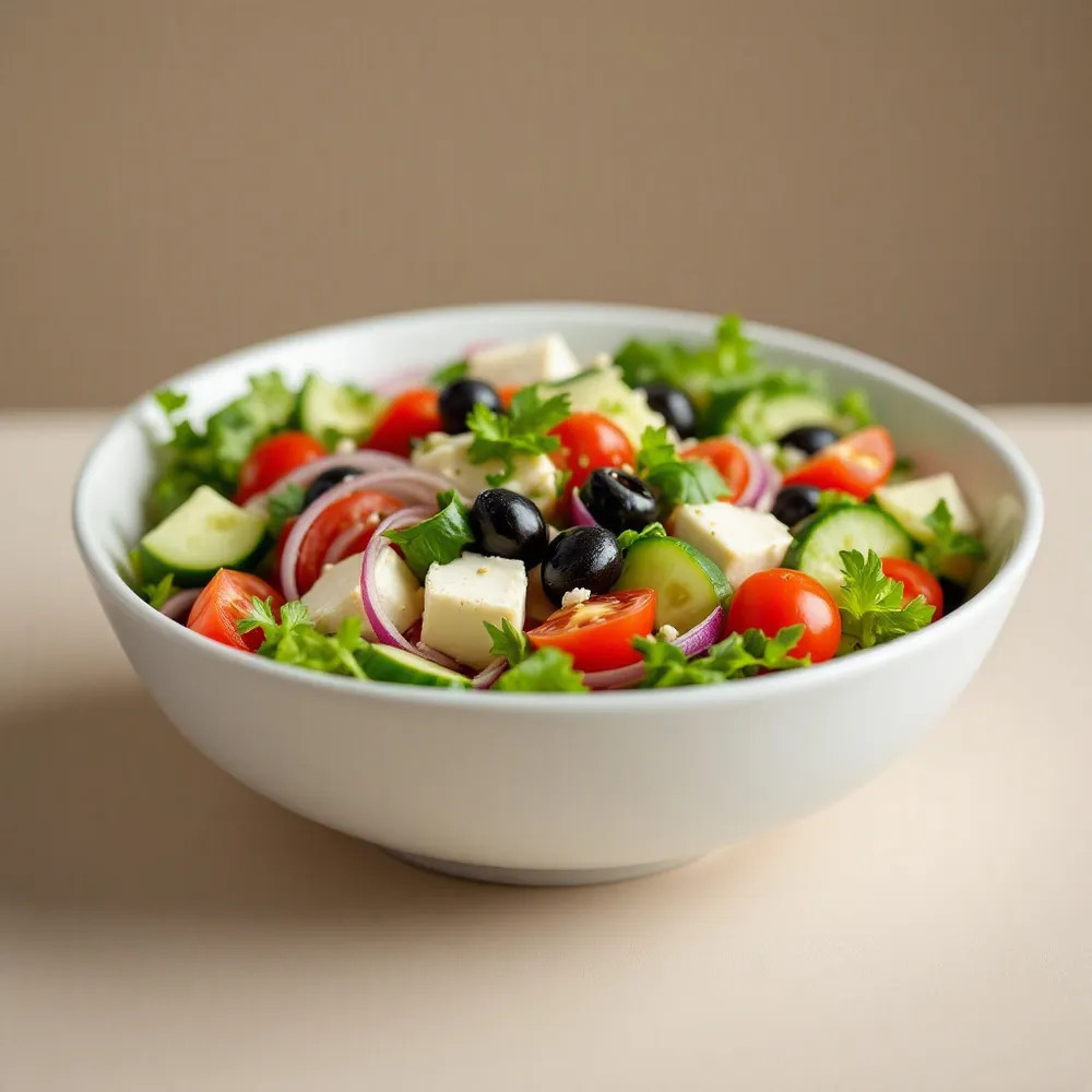 Insalata Greca