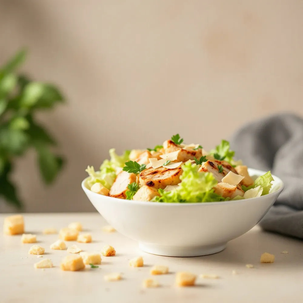Insalata Caesar