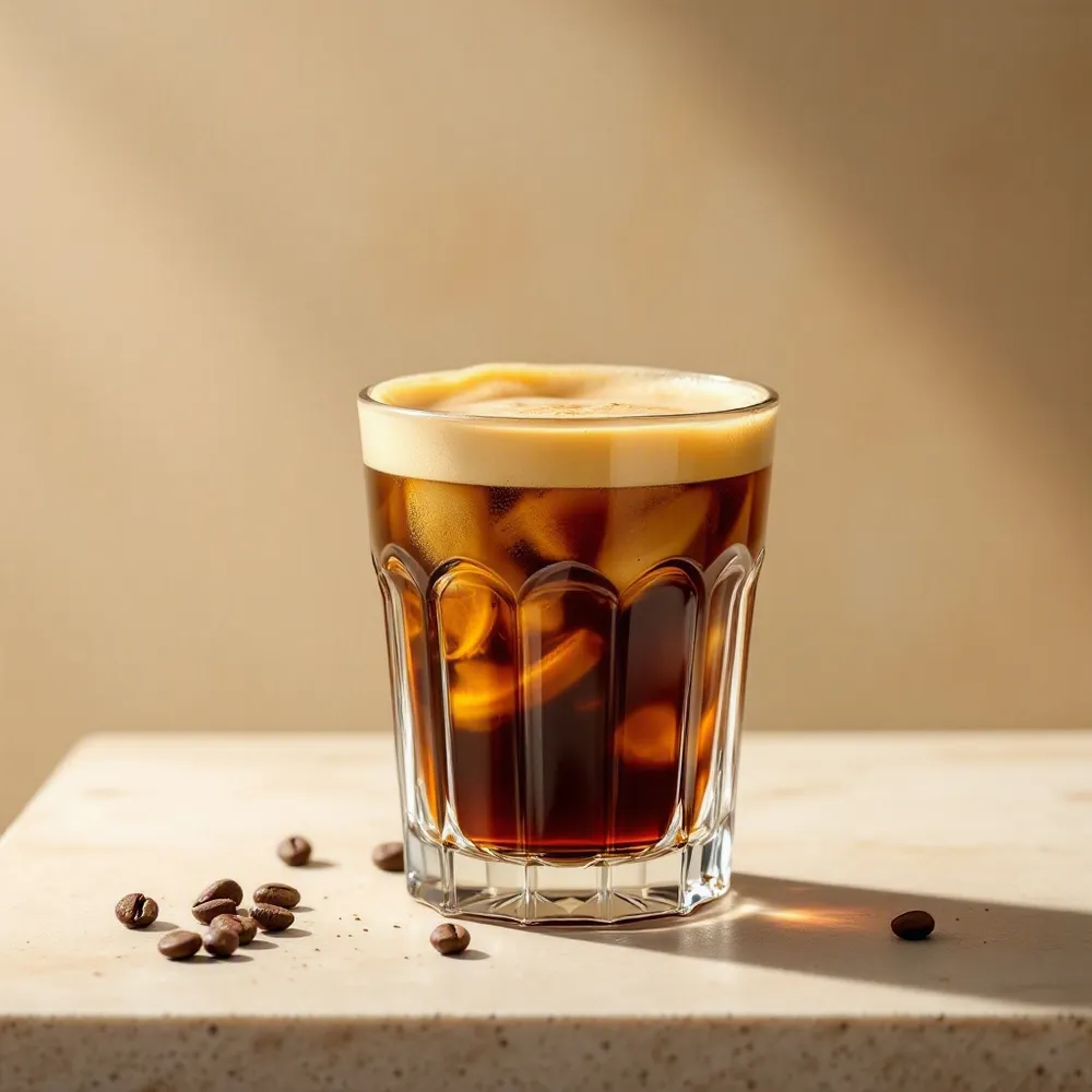 Caffè Shakerato