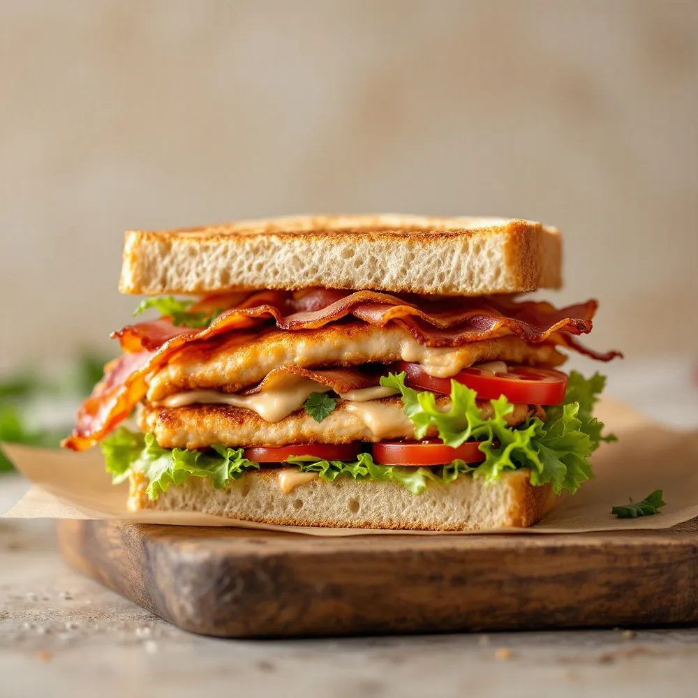 Club Sandwich
