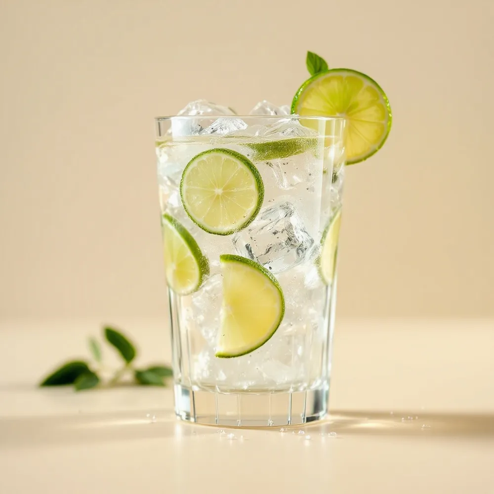 Caipiroska