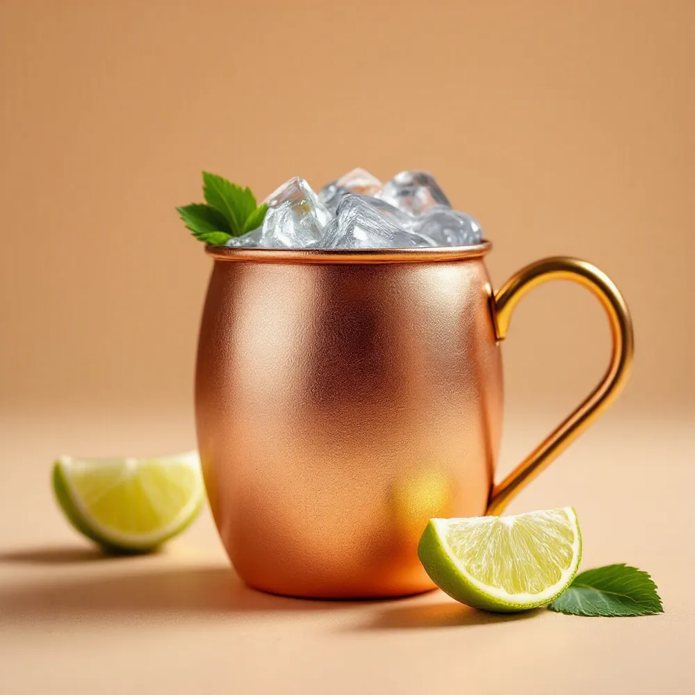 Moscow Mule