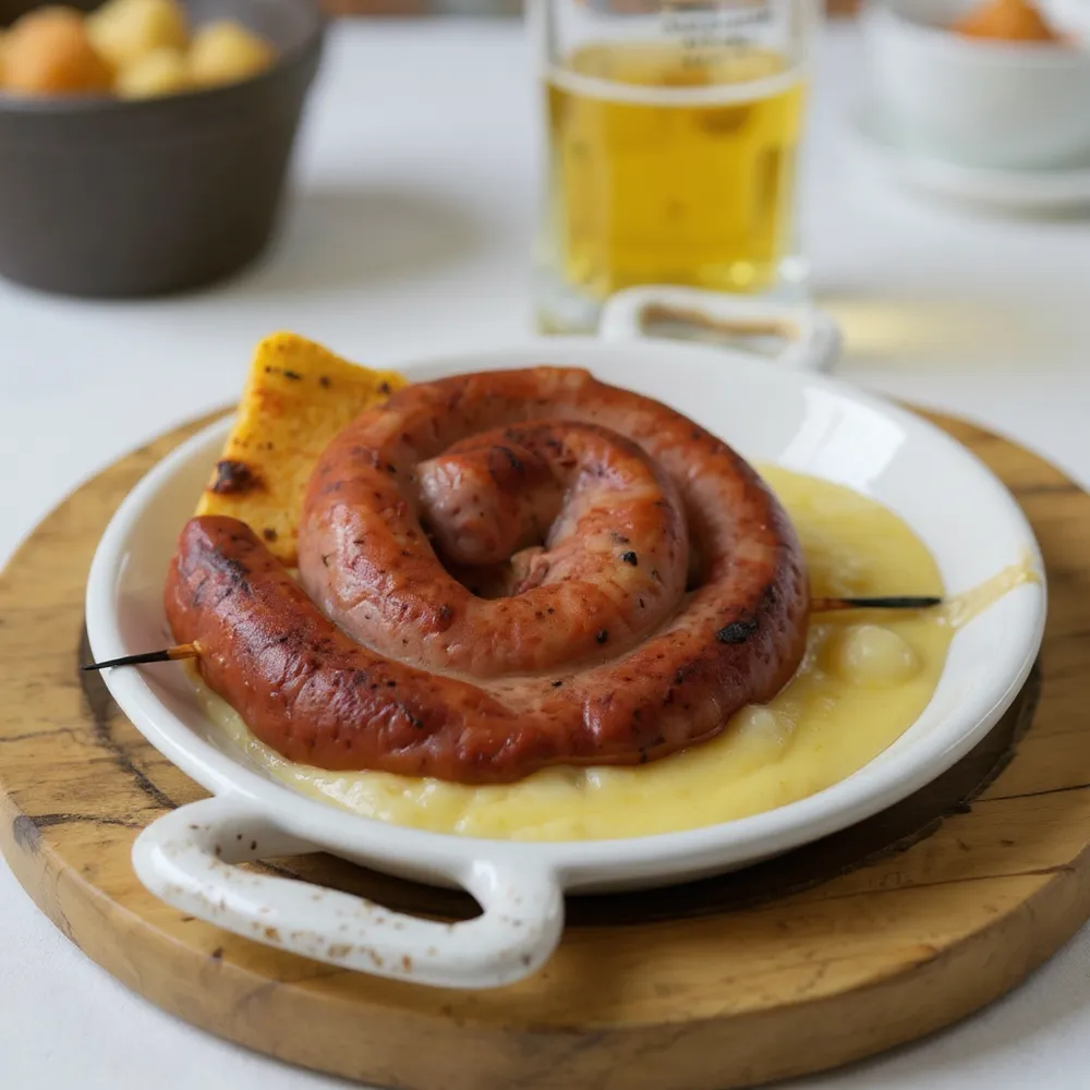 Salsiccia