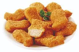 Nuggets di Pollo