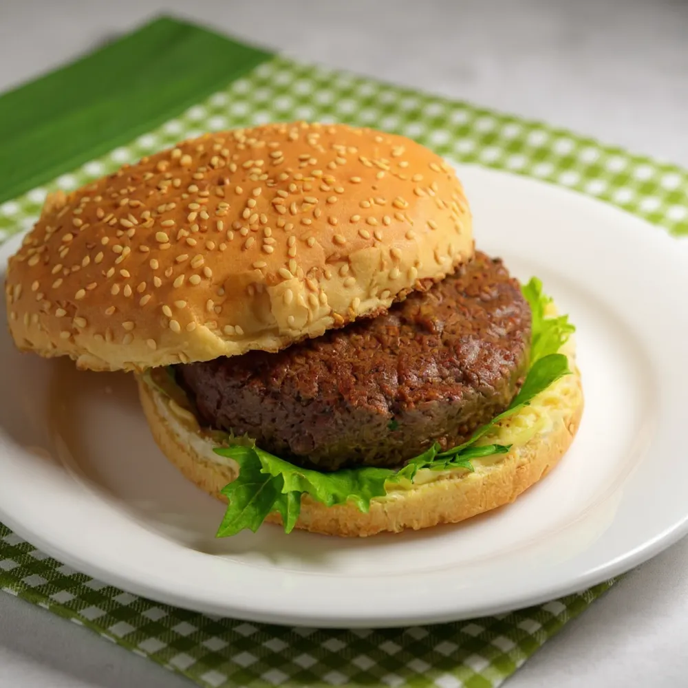 Hamburger di Fassona