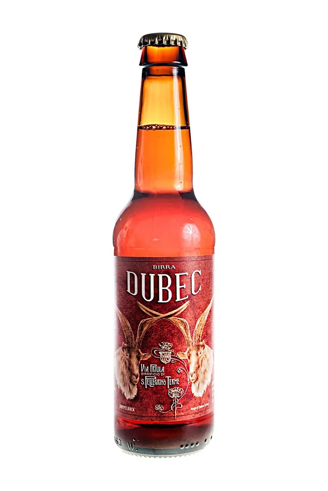 Dubec