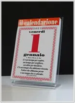 Calendarione