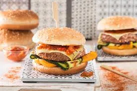 Hamburger “DPCM”