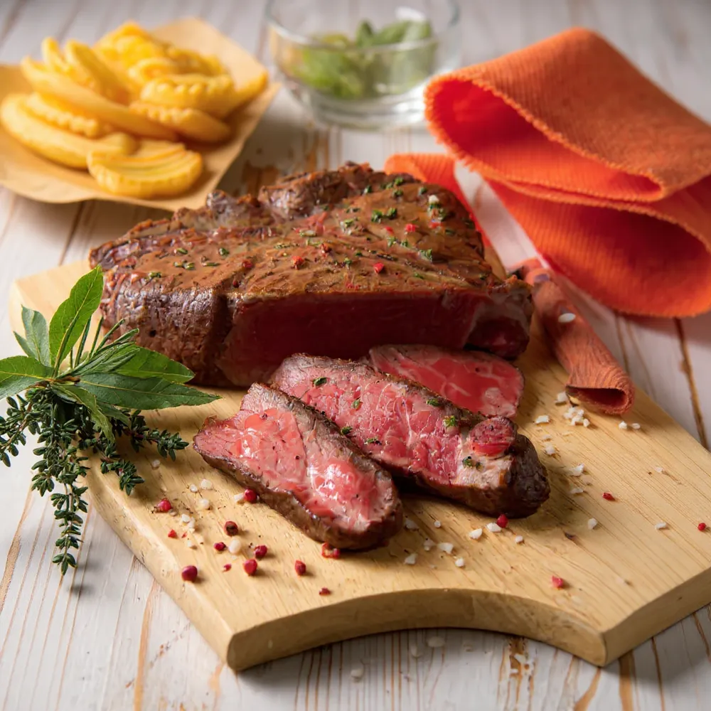Costata di Manzo