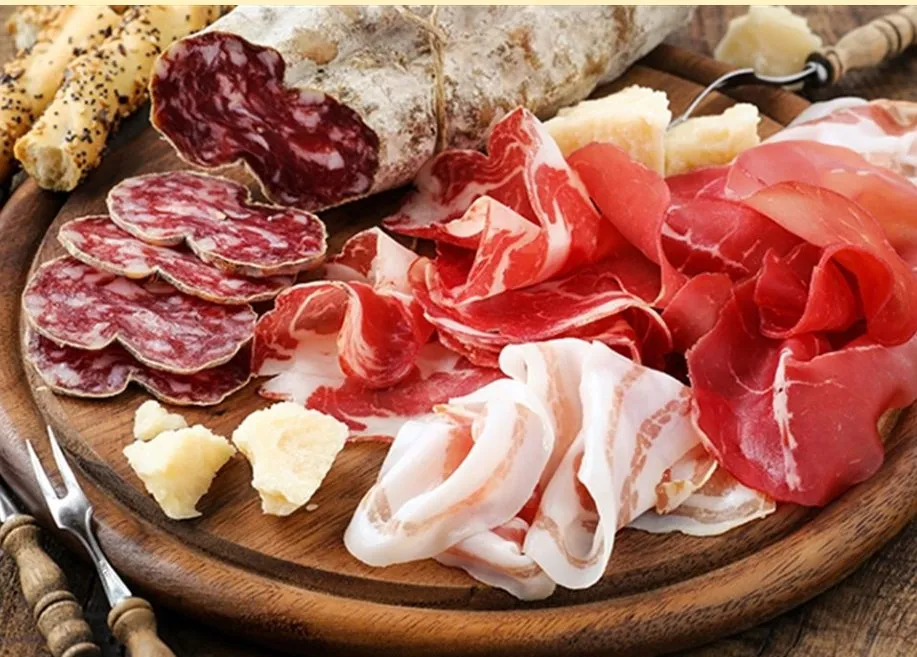 Tagliere di Salumi