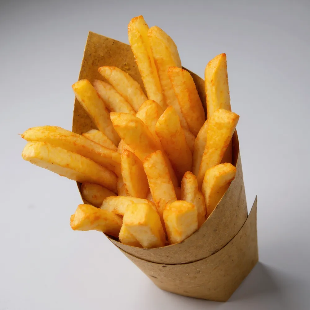 Patatine fritte