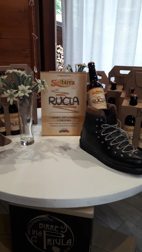 SelBirra Rucla