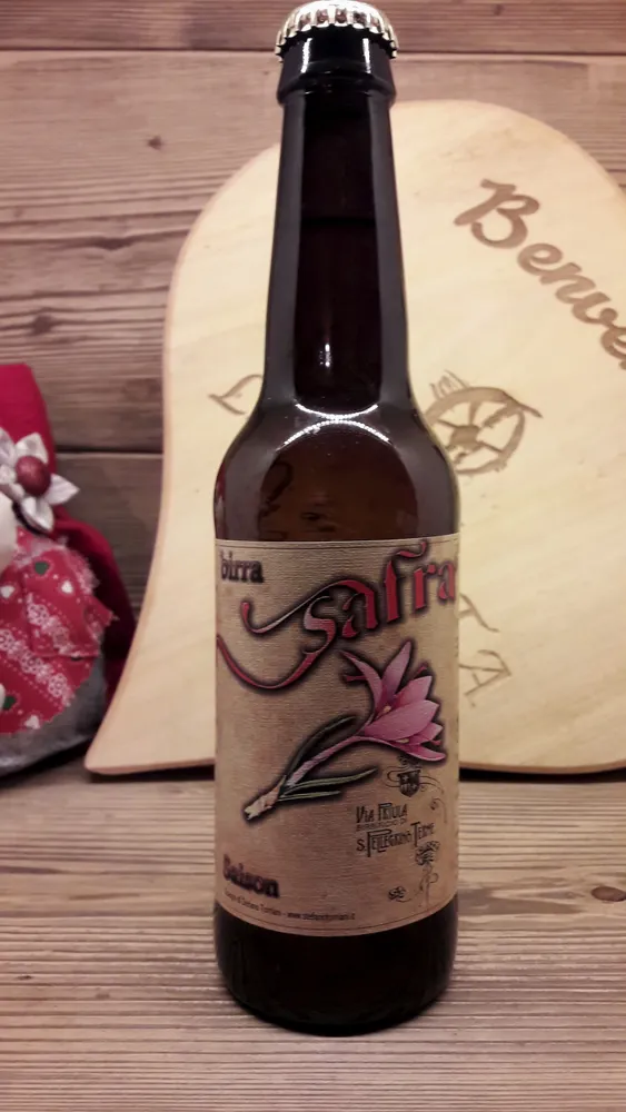 Safrà