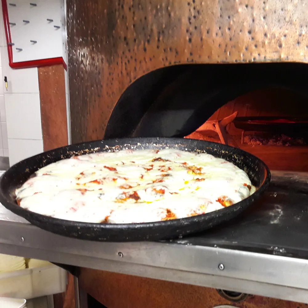 Margherita
