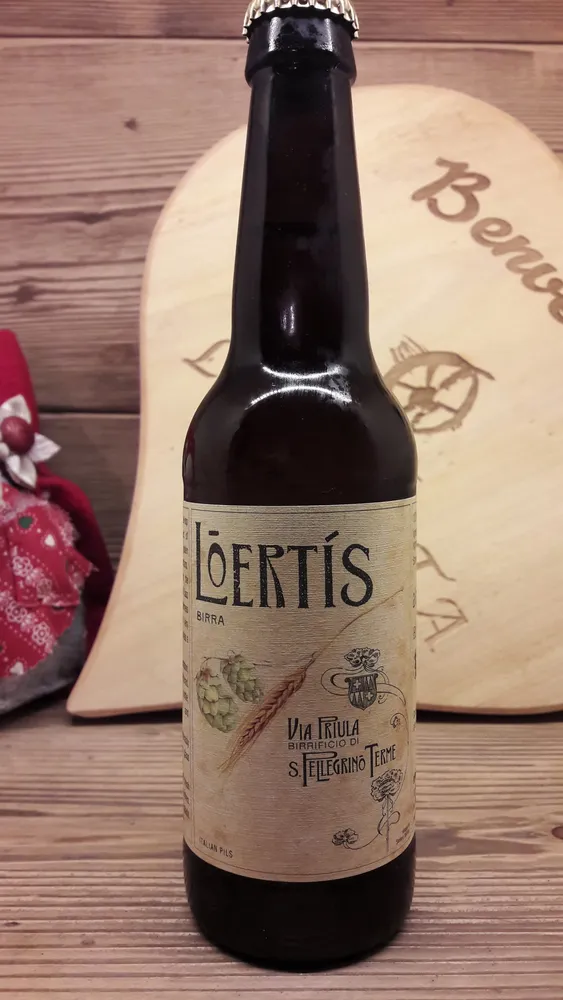 Loertis