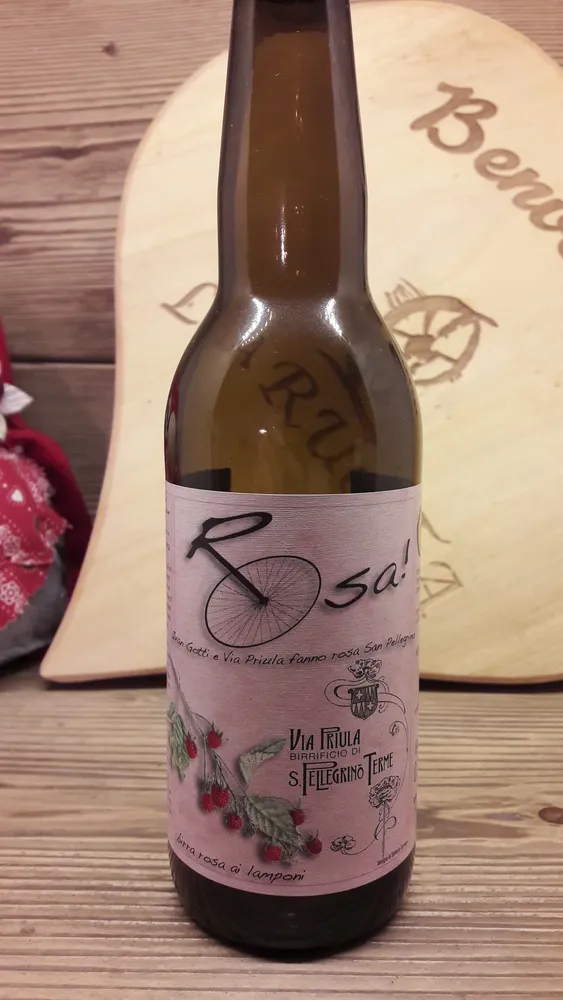 Rosa