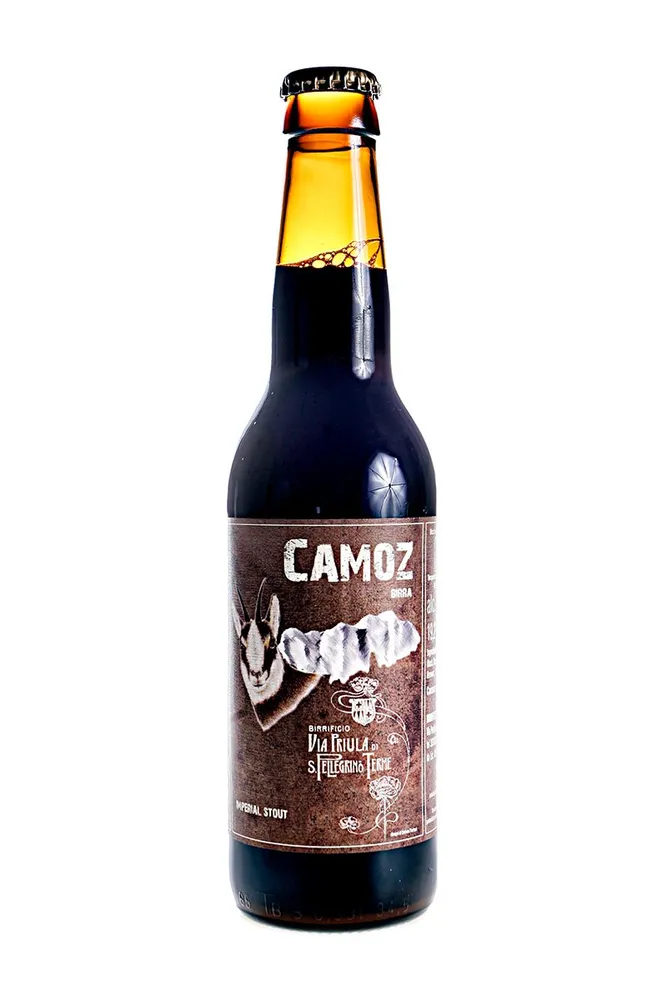 Camoz