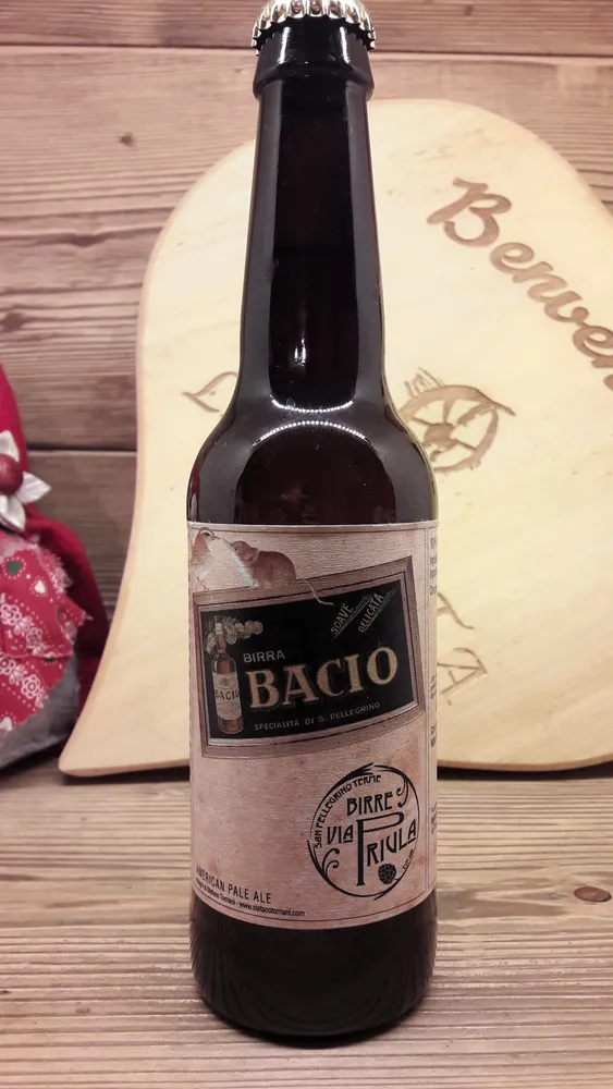 Bacio