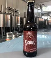Croel
