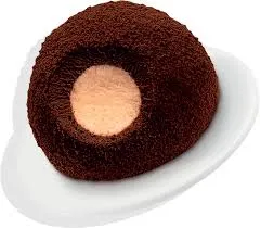 Tartufo Gelato al Cioccolato